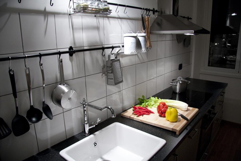 Blue Star Luxury Apartment San Giovanni - Colosseo Rome Luaran gambar