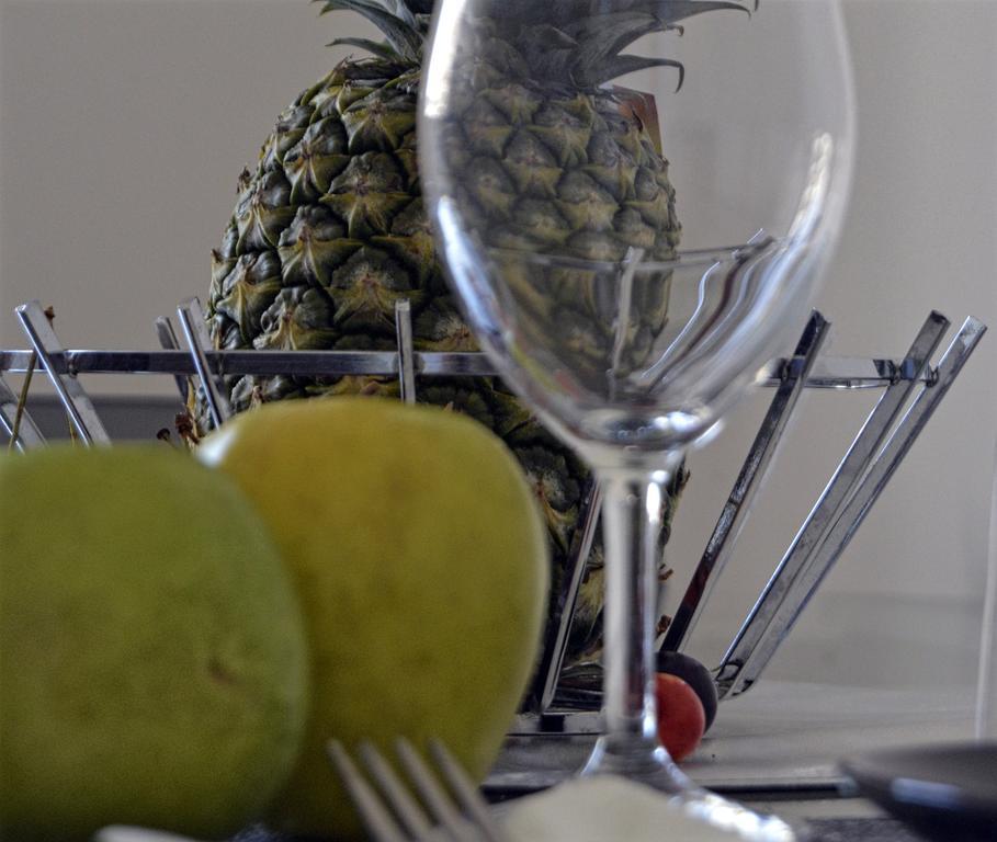 Blue Star Luxury Apartment San Giovanni - Colosseo Rome Luaran gambar