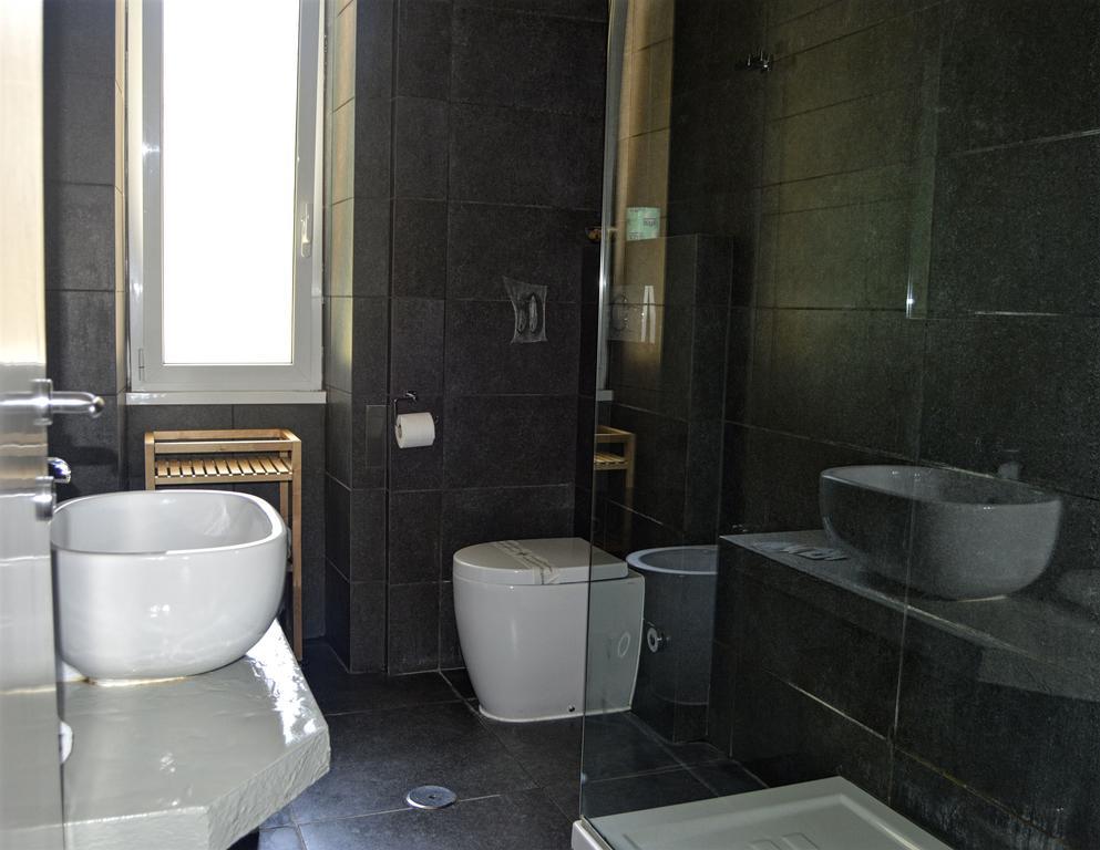 Blue Star Luxury Apartment San Giovanni - Colosseo Rome Luaran gambar
