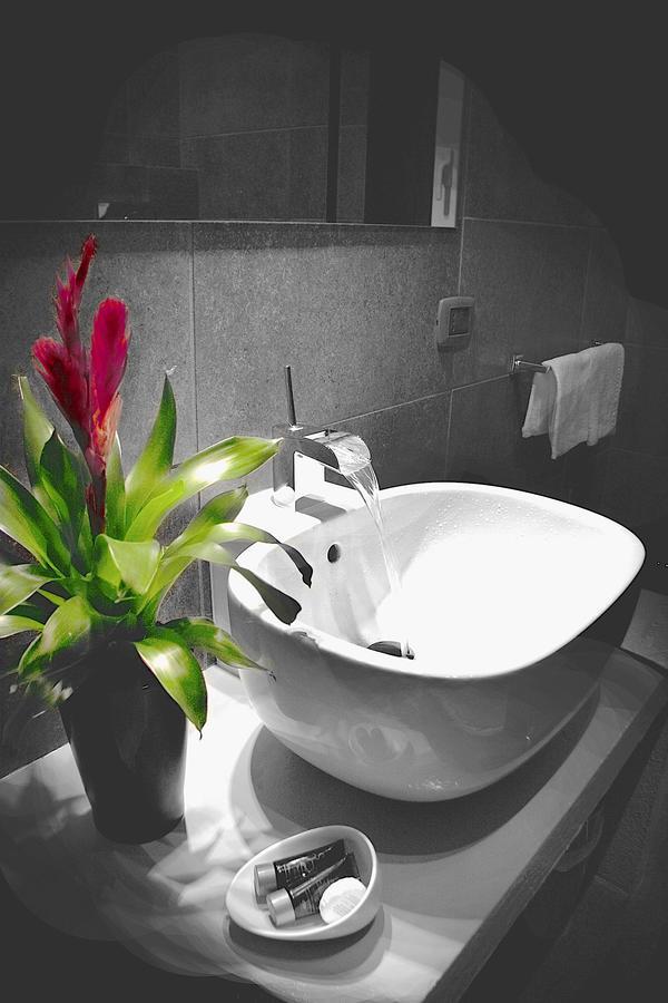 Blue Star Luxury Apartment San Giovanni - Colosseo Rome Luaran gambar