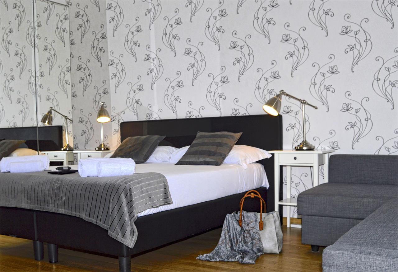 Blue Star Luxury Apartment San Giovanni - Colosseo Rome Luaran gambar