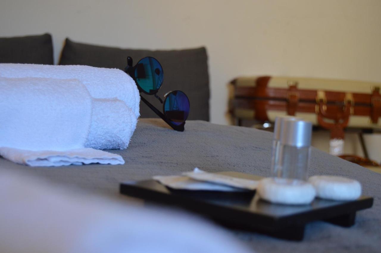 Blue Star Luxury Apartment San Giovanni - Colosseo Rome Luaran gambar