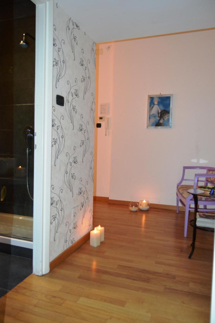 Blue Star Luxury Apartment San Giovanni - Colosseo Rome Luaran gambar