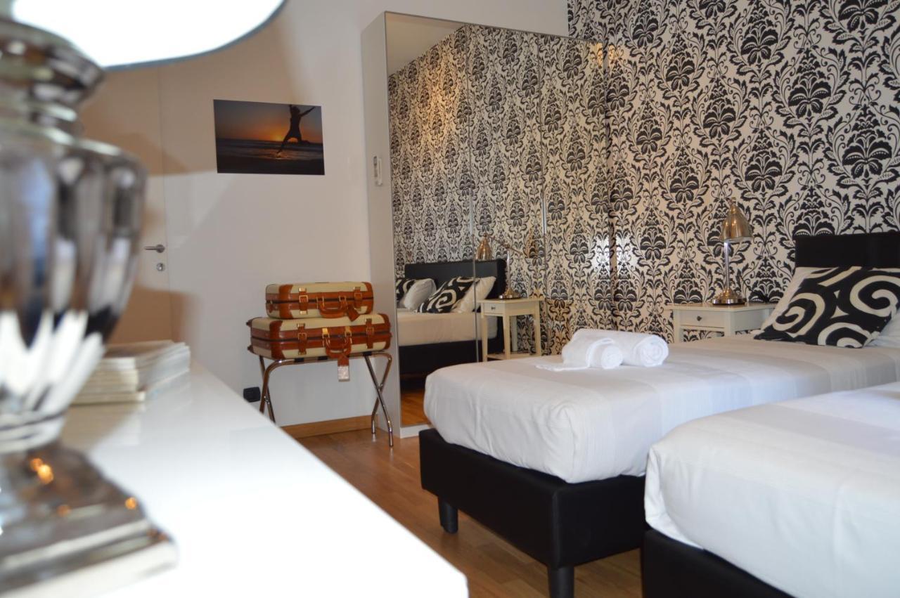 Blue Star Luxury Apartment San Giovanni - Colosseo Rome Luaran gambar