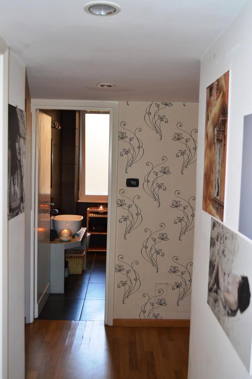 Blue Star Luxury Apartment San Giovanni - Colosseo Rome Luaran gambar